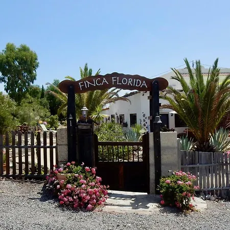 Florida Apartment San Miguel de Abona