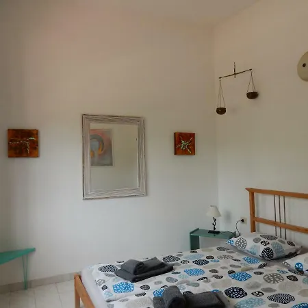 Florida Apartment *