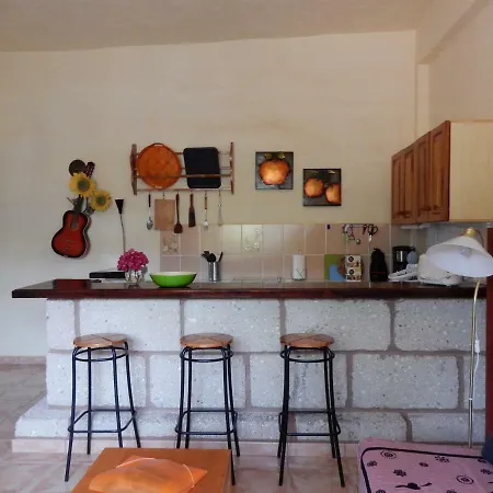 Florida Apartment *