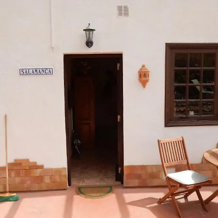 Apartment Florida San Miguel de Abona