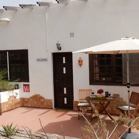 Apartment Florida San Miguel de Abona