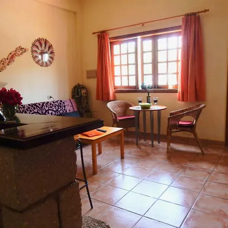 Apartment Florida San Miguel de Abona