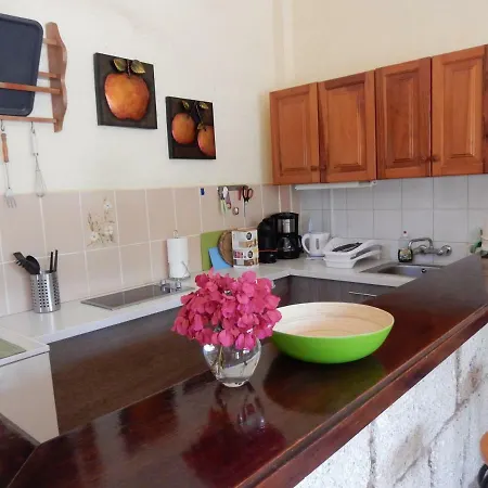 Florida Apartment *