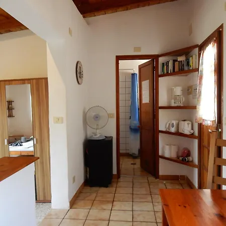 Florida Apartment