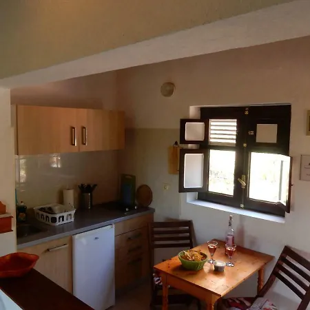 Florida Apartment