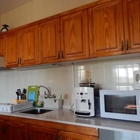Florida Apartment *