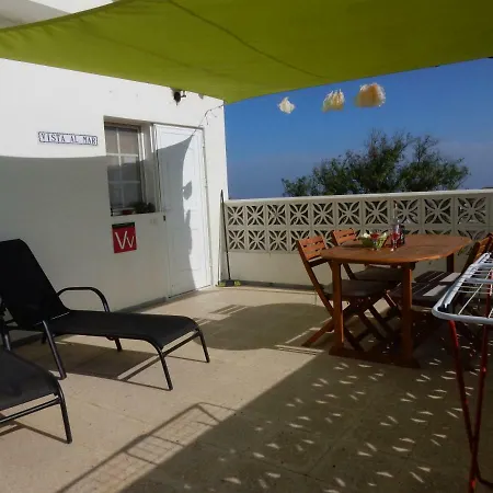 Apartment Florida San Miguel de Abona