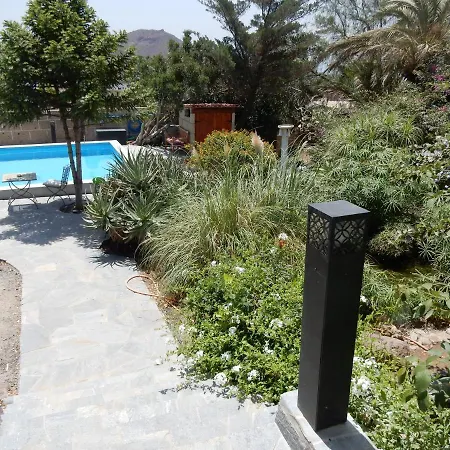 Apartment Florida San Miguel de Abona