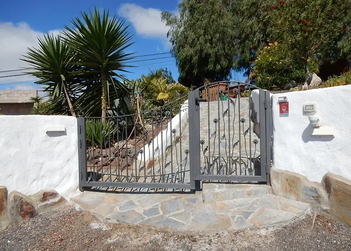 Appartamento Florida *