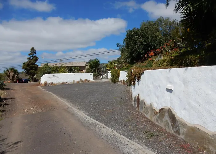 Florida San Miguel de Abona