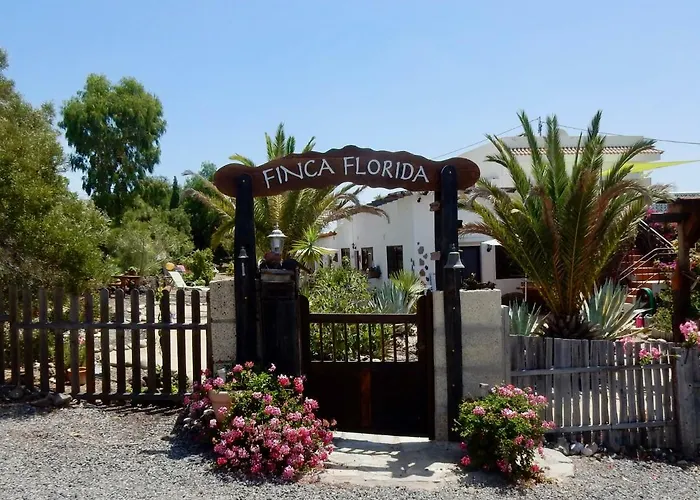 Florida Apartment San Miguel de Abona