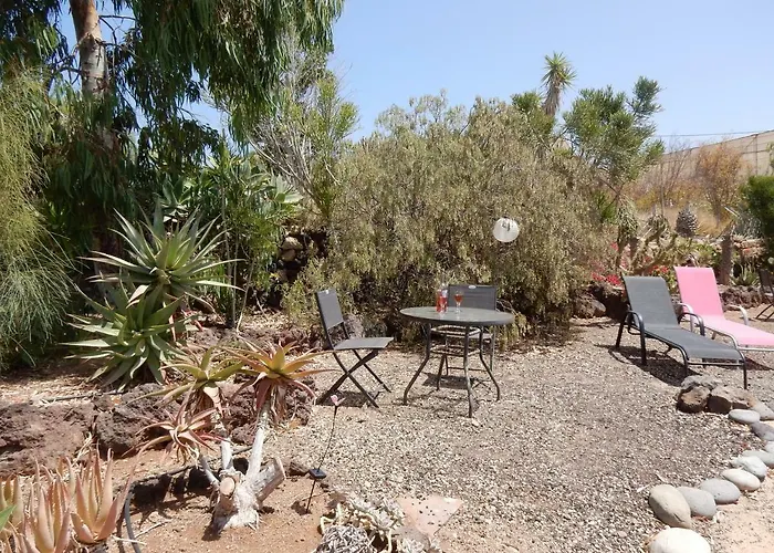 Appartement Florida San Miguel de Abona