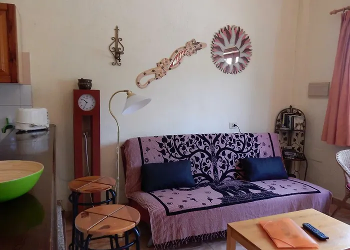 Florida Appartamento San Miguel de Abona