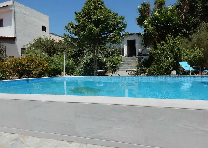 Florida Appartamento San Miguel de Abona