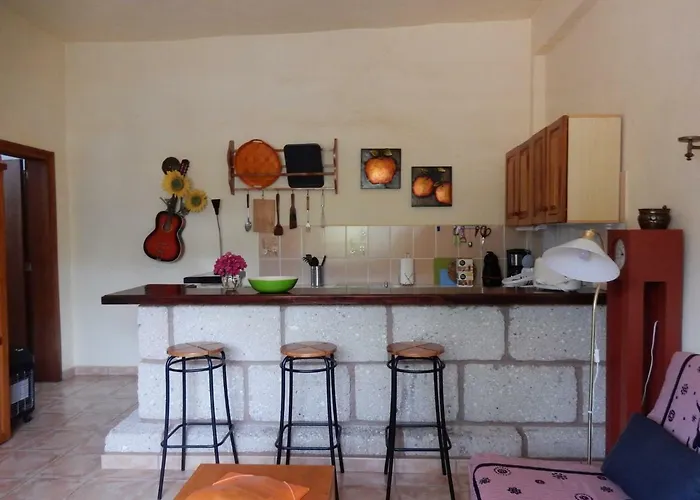 Florida Appartement *