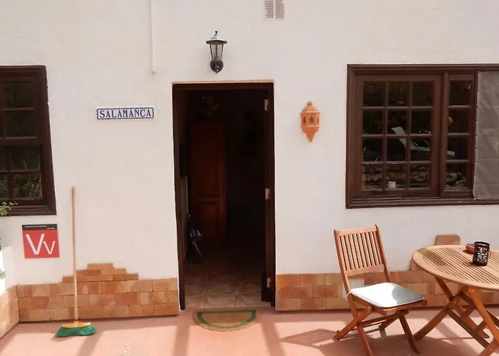 Appartement Florida San Miguel de Abona