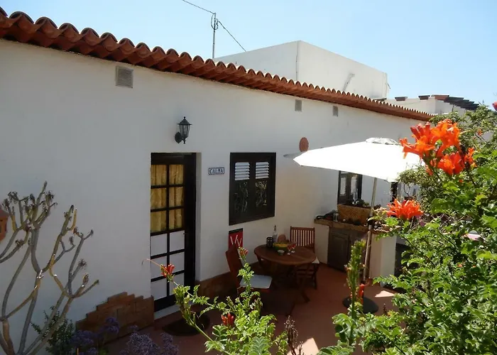 Florida San Miguel de Abona