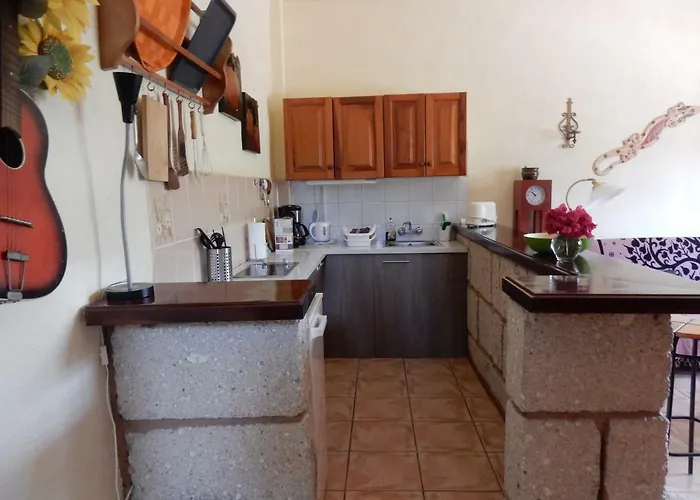 Florida San Miguel de Abona