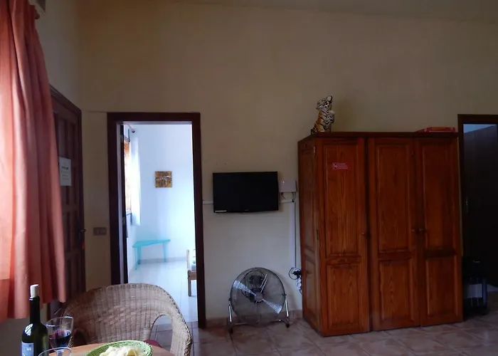 Florida Appartement San Miguel de Abona