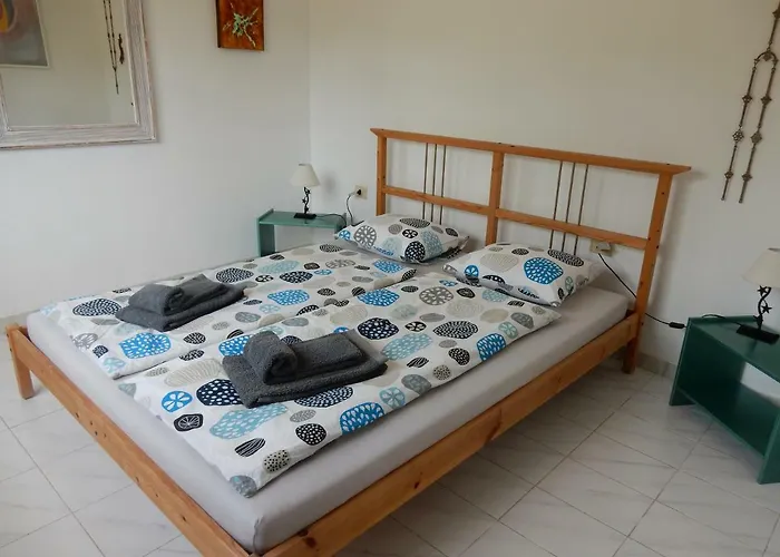 Florida * San Miguel de Abona