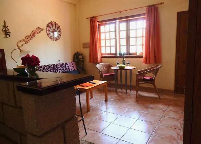 Apartment Florida San Miguel de Abona