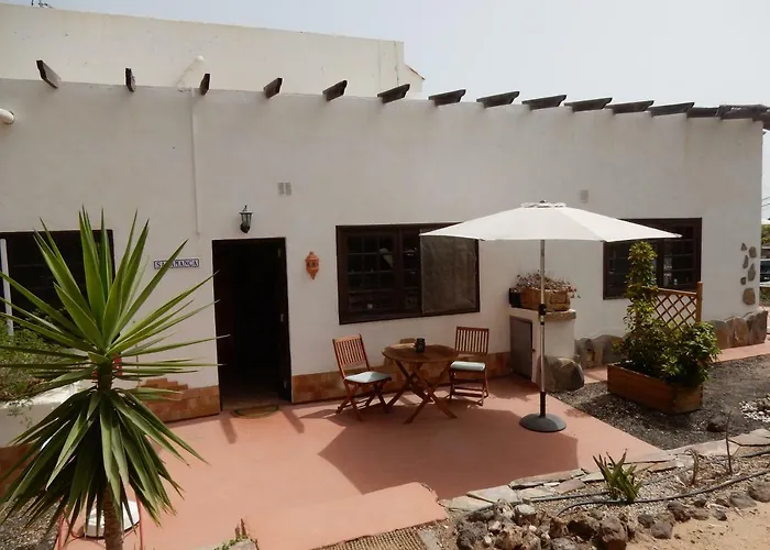 Florida Appartement *