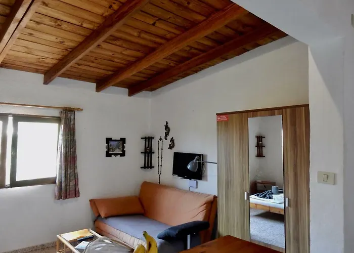 Appartamento Florida *