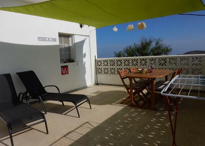 Apartment Florida San Miguel de Abona