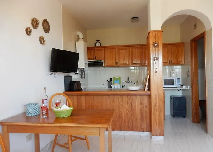 Florida San Miguel de Abona