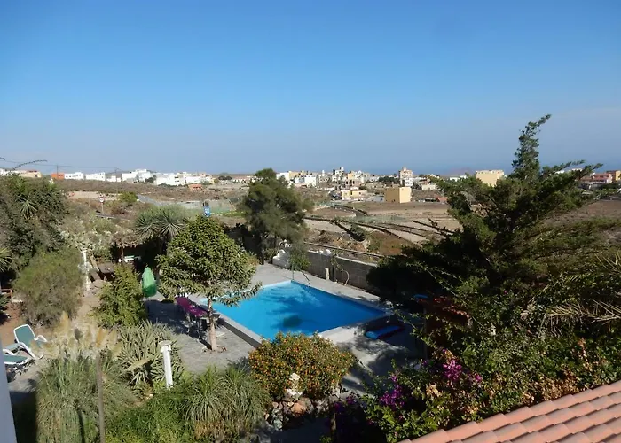 Appartamento Florida