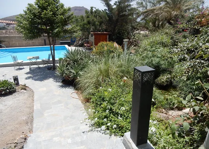 Appartamento Florida San Miguel de Abona