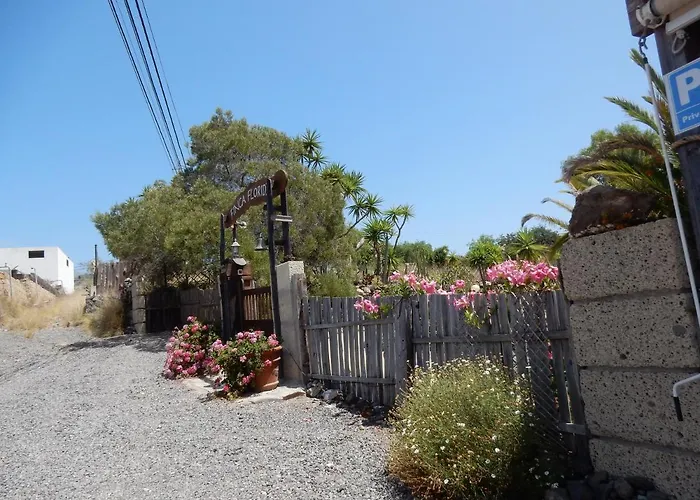 Florida * San Miguel de Abona