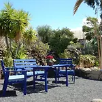 Florida * San Miguel de Abona