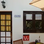 Apartament Florida *