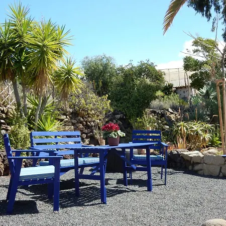 Florida * San Miguel de Abona