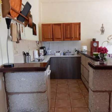 Florida San Miguel de Abona