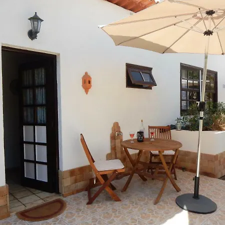 Florida Appartement