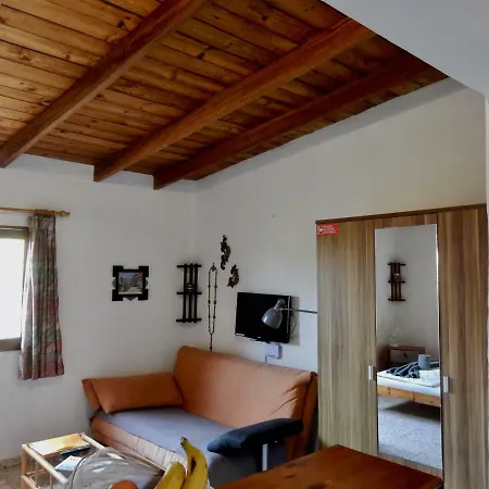 Appartement Florida *