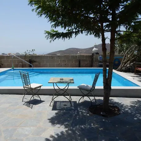 Florida San Miguel de Abona