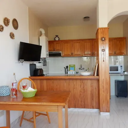 Florida San Miguel de Abona