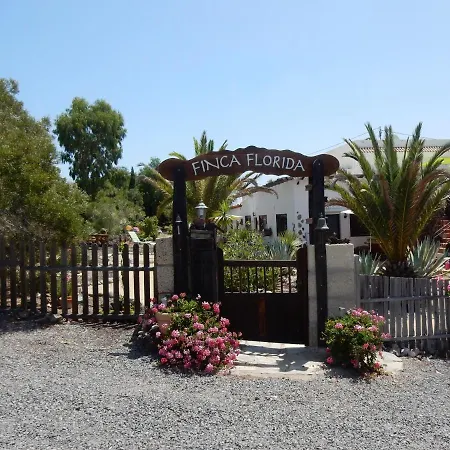 Florida * San Miguel de Abona