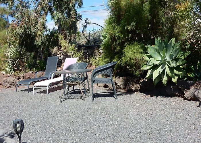 Appartamento Florida San Miguel de Abona