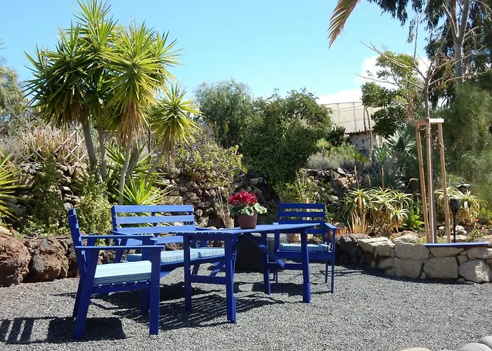 Florida * San Miguel de Abona