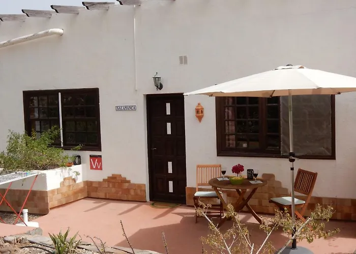 Appartamento Florida San Miguel de Abona