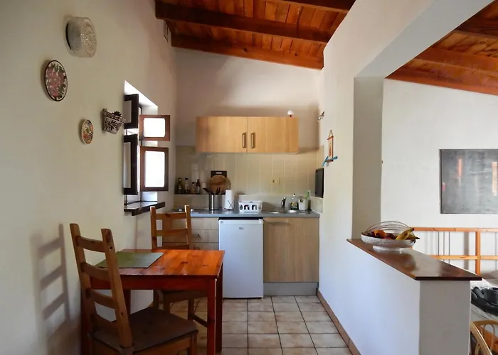 Florida Appartamento San Miguel de Abona