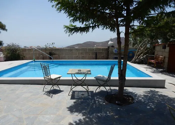 Florida San Miguel de Abona