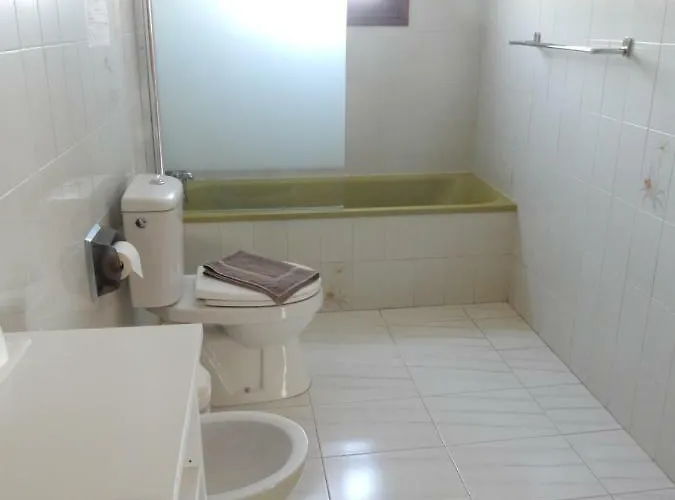 Florida Appartamento San Miguel de Abona