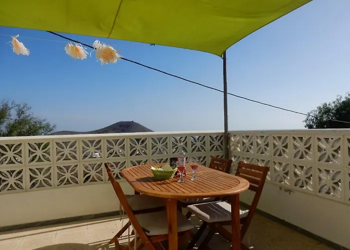 Appartamento Florida *