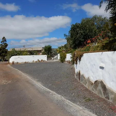 Florida San Miguel de Abona