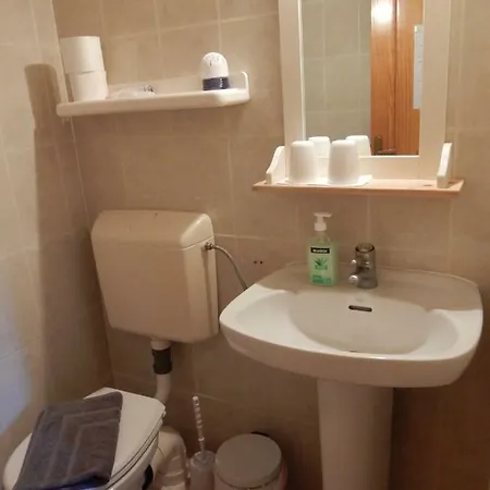 Florida San Miguel de Abona